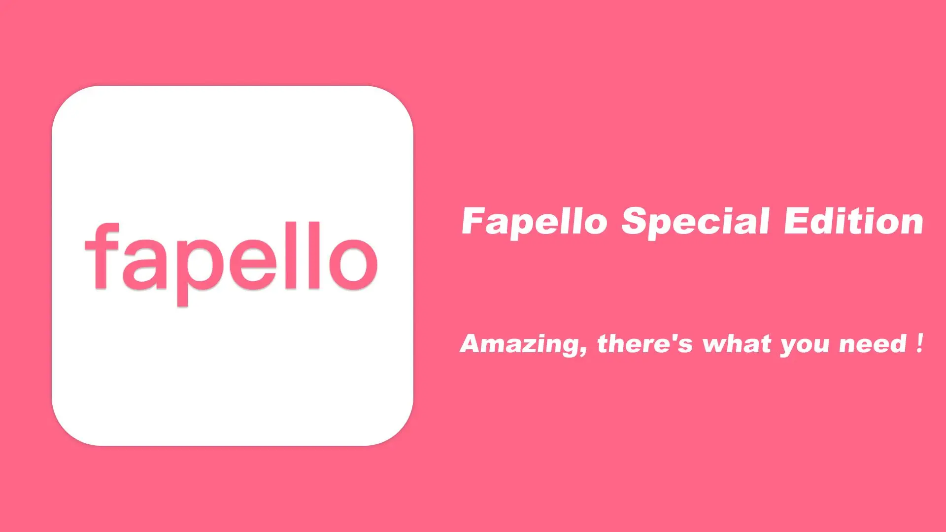 fapello