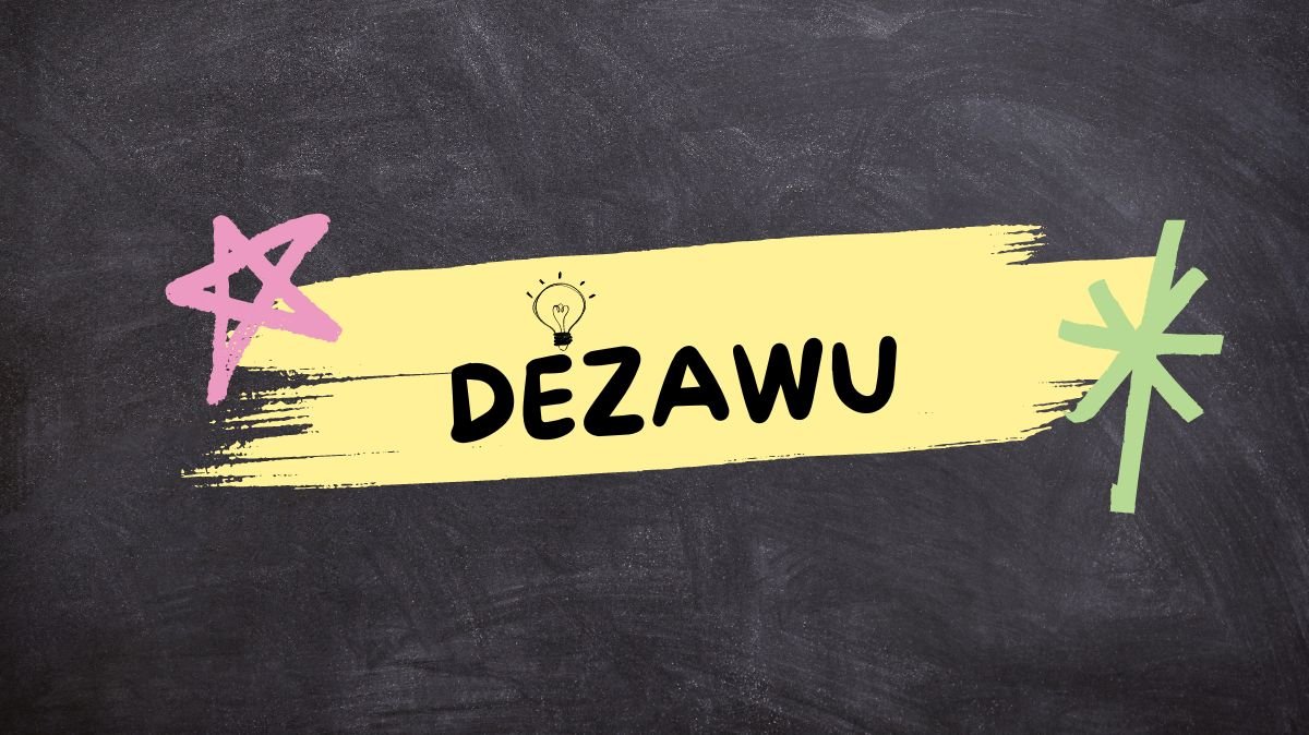 dezawu