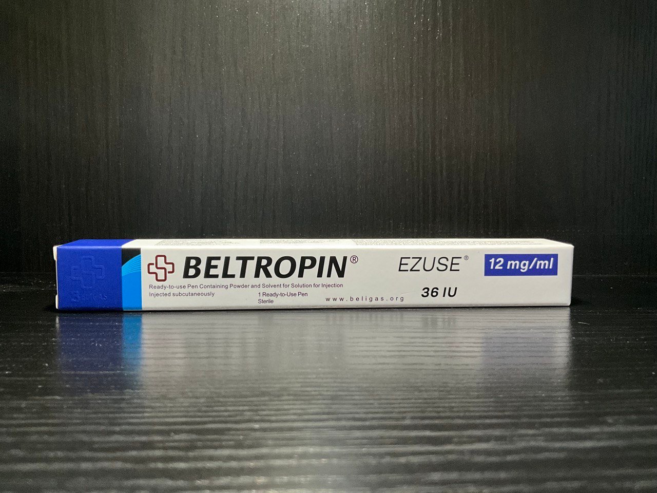 beltropin