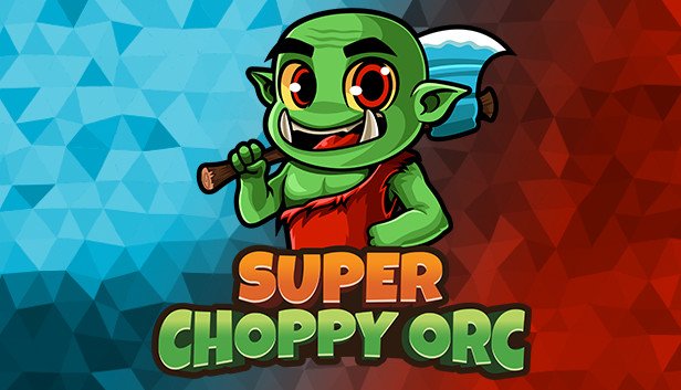 choppy orc unblocked