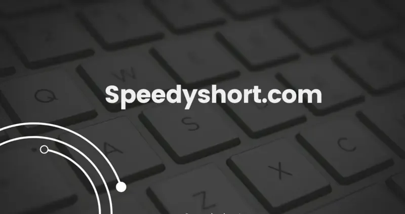 speedyshort.com