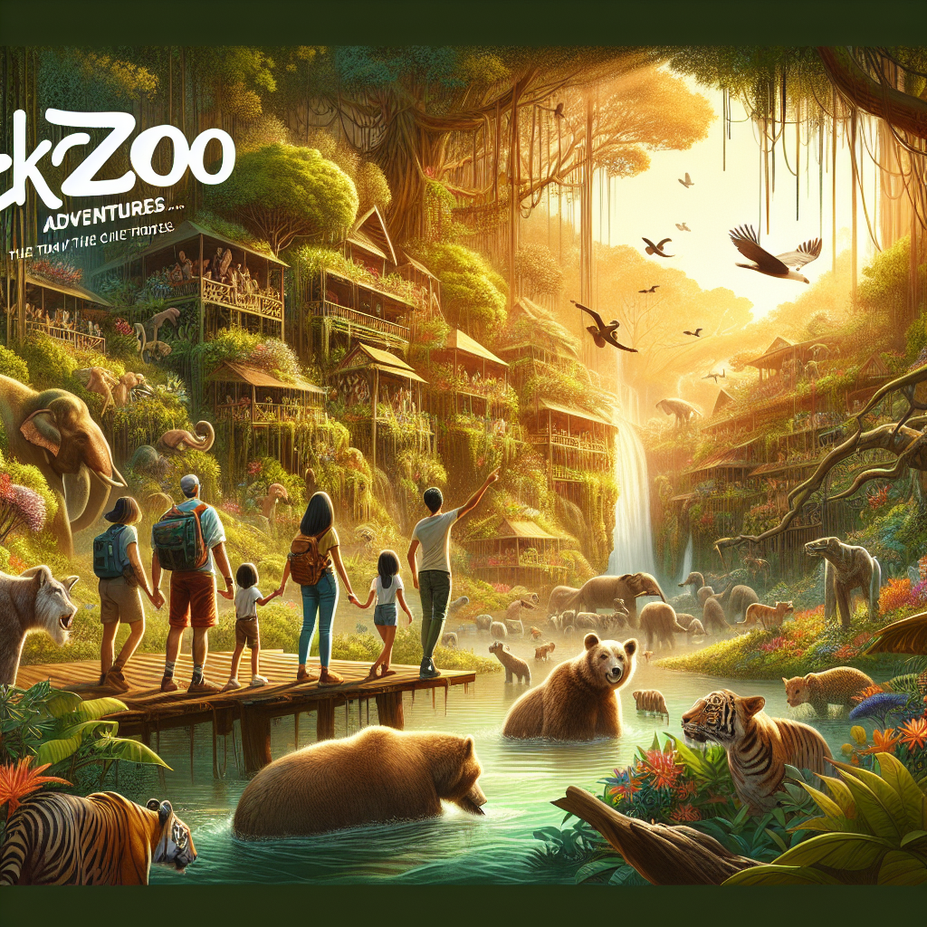 tickzoo