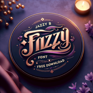 jazzy b fino font free download