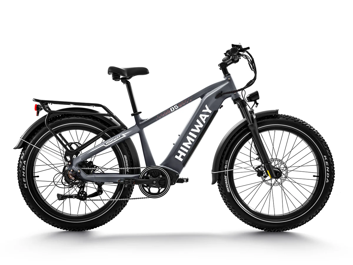 extreme e bike 540v