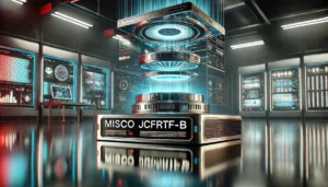 misco jcfrtf-b