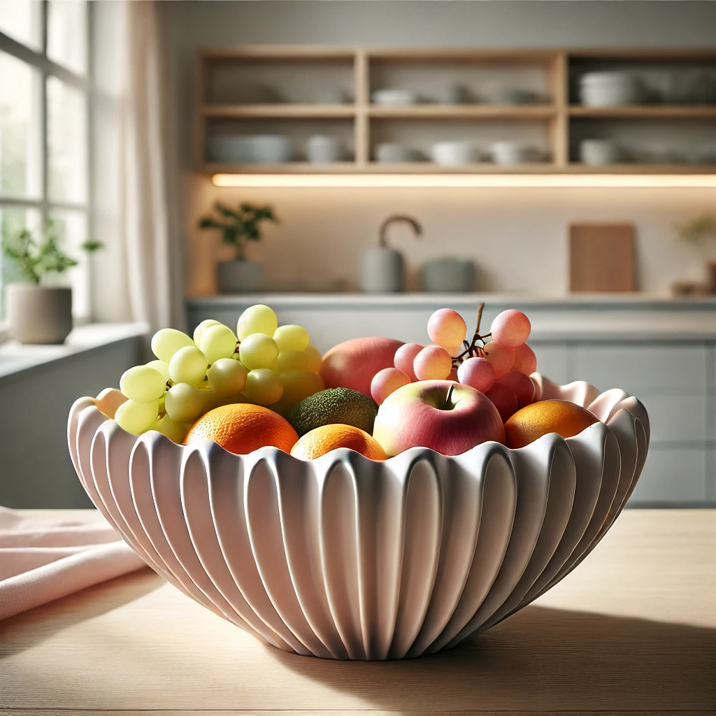 monika mulder fruit bowl