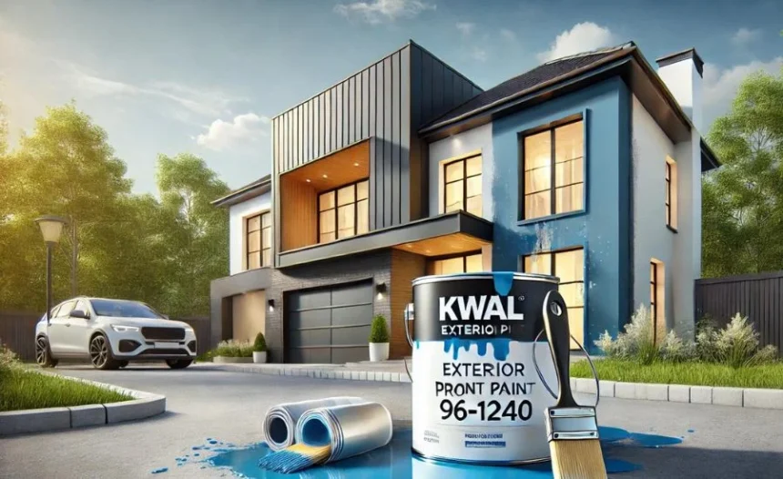 kwal paint 961-248