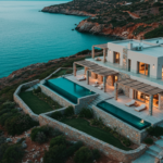 Luxury Villas Greece Le Collectionist