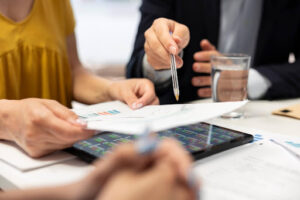 Loan to Buy a Business